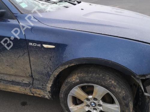 Andre BMW X3 (E83) 3.0 d | BP25525251O1 