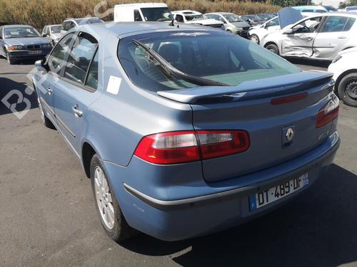 Højre baglygte RENAULT LAGUNA II (BG0/1_) 1.9 dCi | BP25561778C35 