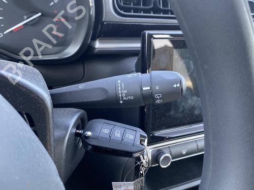 Engate do cinto CITROËN C3 III (SX) 1.2 PureTech 82 | BP25555740I32  - Image 22