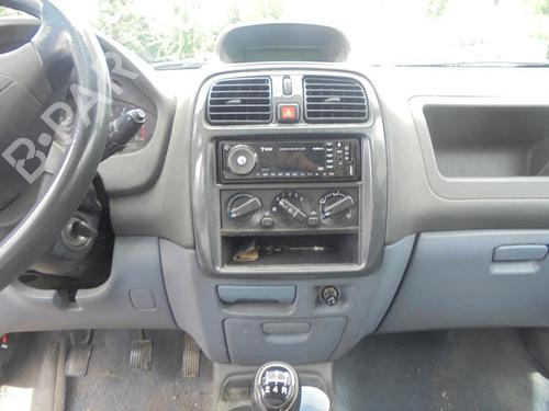 Alternator MITSUBISHI SPACE STAR MPV (DG_A) 1.8 GDI (DG5A) | BP25517147M7