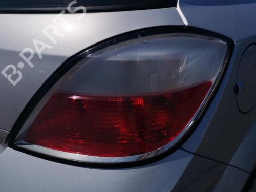 Starter OPEL ASTRA H (A04) 1.6 (L48) | BP25538662M8 - Image 13