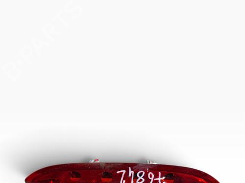 Used Third brake light Third brake light PEUGEOT 208 I (CA_, CC_) 1.2 VTI 82 (82 hp) 40449370 40449370
