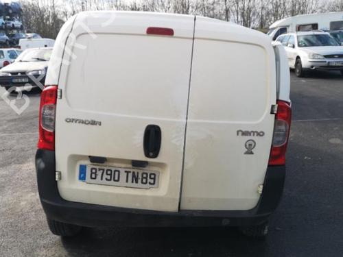 AC compressor CITROËN NEMO Box Body/MPV (AA_) 1.4 HDi | BP25560718M34 - Image 27