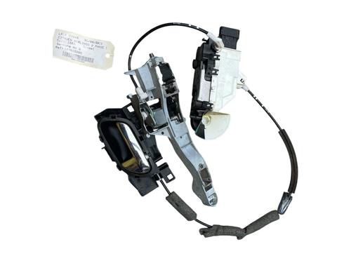 Front left lock CITROËN BERLINGO MULTISPACE (B9) | BP36434071C98 - Image 3