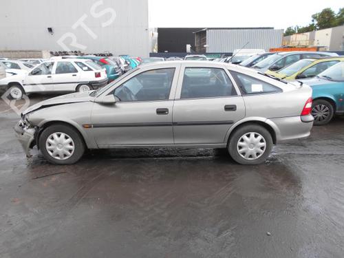 Climate control OPEL VECTRA B (J96) 1.6 i 16V (F19) | BP25536115I5 