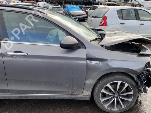 Front left window mechanism FIAT TIPO Estate (356_, 357_) 1.6 D (356WXG1B) | BP27345247C22 