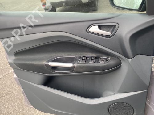 Used Parts FORD GRAND C-MAX (DXA/CB7, DXA/CEU)  2.0 TDCi  2736744