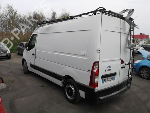Left front window switch OPEL MOVANO B Van (X62) 2.3 CDTI FWD (FV) | BP25584469I27 - Image 19