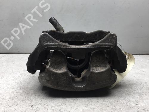 Used Right front brake caliper MERCEDES-BENZ C-CLASS (W205) C 220 BlueTEC / d (205.002, 205.004) (170 hp) 25576348