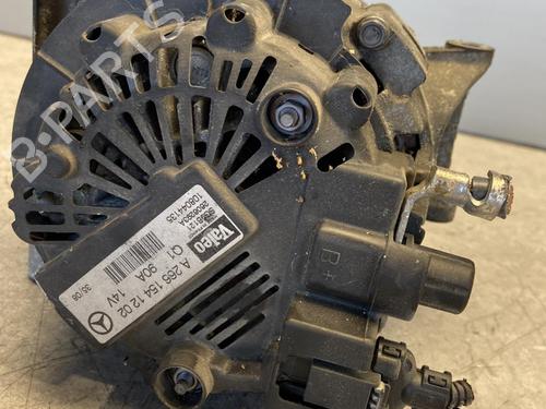 Generator MERCEDES-BENZ A-CLASS (W169) A 150 (169.031, 169.331) | BP25538632M7 