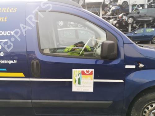 Right front brake caliper PEUGEOT BIPPER (AA_) 1.4 HDi | BP25557374M104 - Image 26