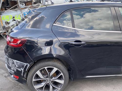 Right tailgate light RENAULT MEGANE IV Hatchback (B9A/M/N_) 1.5 dCi 110 (B9A3) | BP25546766C80 - Image 9