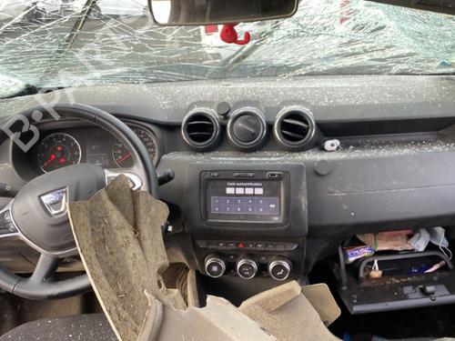 Reposacabezas DACIA DUSTER (HM_) 1.5 dCi 115 (HMAD) | BP25892513I31 - Image 24