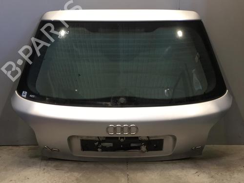 Bakluke CC/Kombi-Kupé AUDI A3 (8L1) 1.6 | BP25561296C6