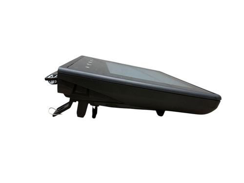 Display monitor RENAULT CLIO V (B7_) 1.0 TCe 90 (B7MT) | BP29711732C48 - Image 3