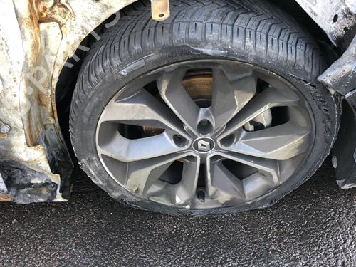 Starter RENAULT MEGANE IV Hatchback (B9A/M/N_) 1.6 dCi 130 (B9A4) | BP25551329M8 - Image 15