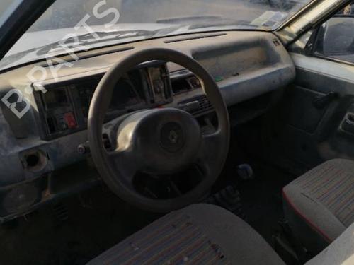 Right mirror RENAULT RAPID Box Body/MPV (F40_, G40_) 1.9 D (F40R) | BP25583374C27 