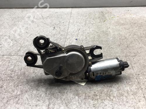Rear wiper motor SEAT IBIZA III (6L1) 1.4 TDI | BP25536346M102 
