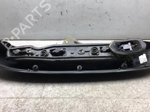 Used Right taillight Right taillight 25551192 25551192