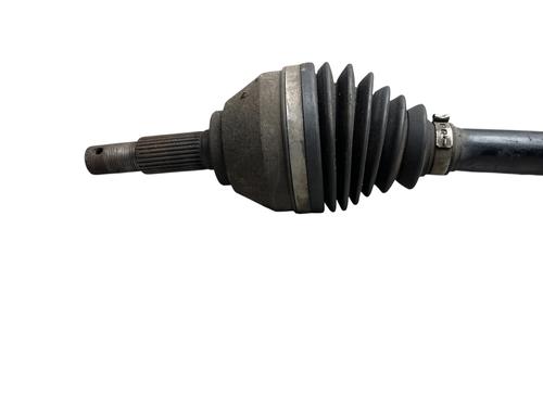 Used Right front driveshaft Right front driveshaft NISSAN QASHQAI I (J10, NJ10) 2.0 dCi All-wheel Drive (150 hp) 32321635 32321635