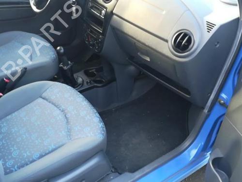 Left front driveshaft CHEVROLET MATIZ (M200, M250) | BP25552948M38 - Image 10