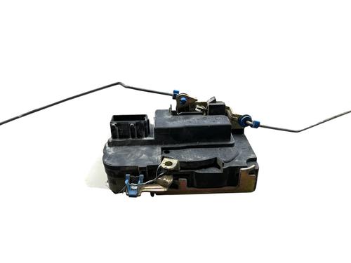 Used Front right lock Front right lock PEUGEOT PARTNER Box Body/MPV (5_, G_) 1.9 D (69 hp) 30778418 30778418