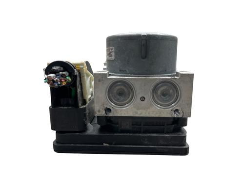 Used ABS pump PEUGEOT 208 II (UB_, UP_, UW_, UJ_) 1.2 PureTech 100 (101 hp) 29004965