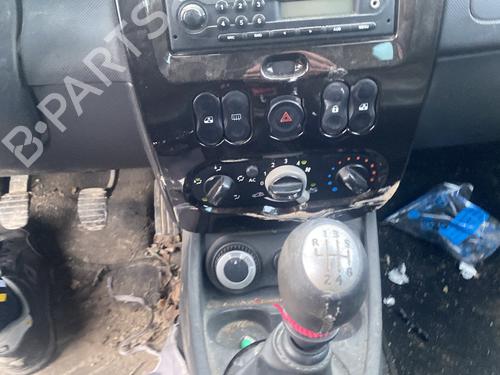 Right taillight DACIA DUSTER (HS_) 1.5 dCi 4x4 (HSMC, HSMD) | BP25497221C35  - Image 16