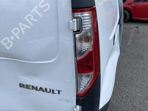 Switch RENAULT KANGOO Express (FW0/1_) 1.5 dCi 90 (FW0G, FW05, FW08, FW11) | BP27677568I30 - Image 20