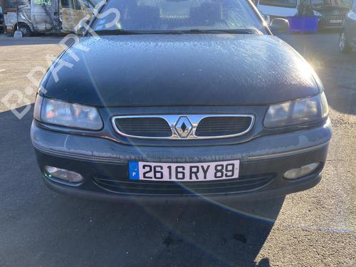 Left taillight RENAULT SAFRANE II (B54_) 2.0 16V (B54L) | BP25546814C34 