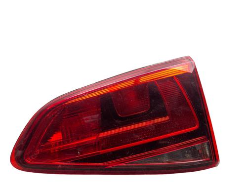 Used Right tailgate light Right tailgate light VW GOLF VII (5G1, BQ1, BE1, BE2) 2.0 TDI (150 hp) 25551434 25551434