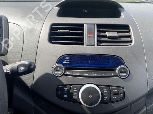 Instrument cluster CHEVROLET SPARK (M300) 1.0 | BP25571873C47  - Image 21