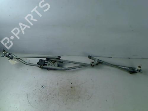 Viskermotor vindrude OPEL ZAFIRA A MPV (T98) 1.8 16V (F75) | BP25558592M29 