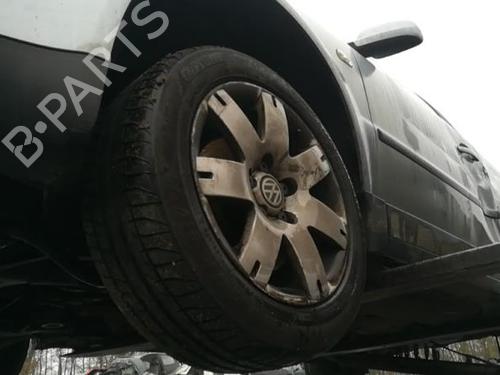 Climate control VW PASSAT B5.5 (3B3) 1.9 TDI | BP25516287I5 - Image 4