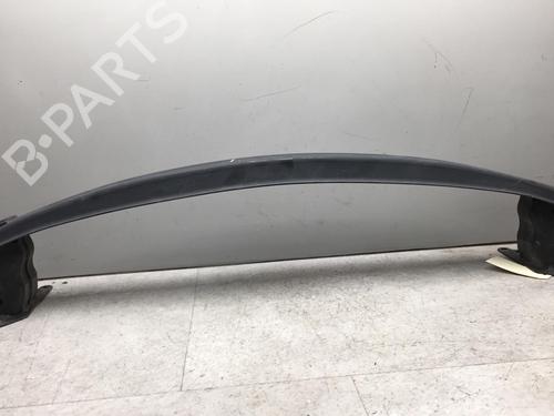 Used Front bumper reinforcement SEAT IBIZA IV (6J5, 6P1) 1.2 TDI (75 hp) 25585572