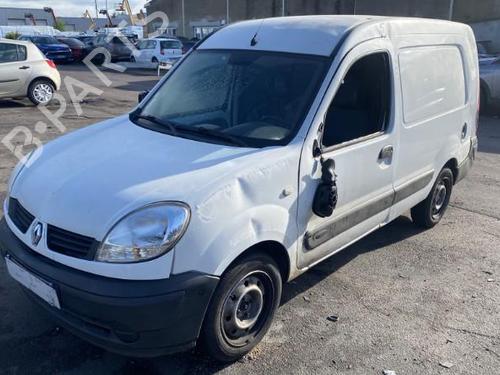 Instrument cluster RENAULT KANGOO Express (FC0/1_) 1.5 dCi (FC07, FC1R) | BP25572046C47 