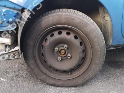 Right front brake caliper RENAULT KANGOO (KC0/1_) 1.5 dCi | BP25581517M104 - Image 18