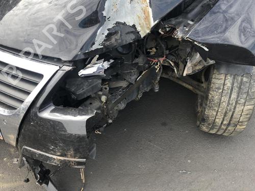 Left front brake caliper VW PASSAT B6 Variant (3C5) 2.0 TDI 16V | BP25521418M105  - Image 6