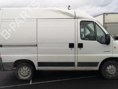 Front left interior door handle CITROËN JUMPER I Van (244) 2.0 HDi | BP25524055I13  - Image 20