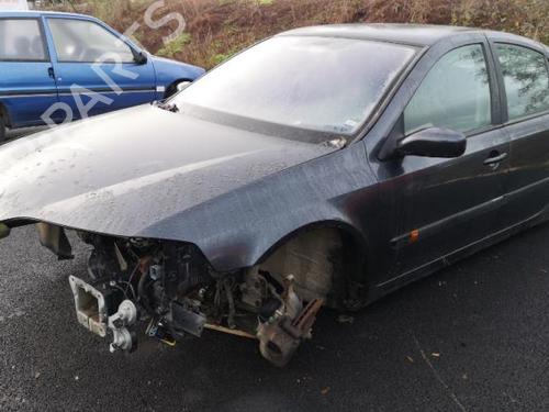 Venstre forlygte RENAULT LAGUNA II (BG0/1_) 2.2 dCi (BG0F) | BP25576692C28 
