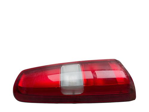 Used Left taillight SUZUKI JIMNY Closed Off-Road Vehicle (SN) 1.3 16V 4WD (SN413) (80 hp) 25512809