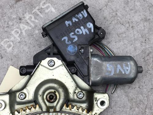 Used Front left window mechanism TOYOTA RAV 4 III (_A3_) 2.2 D 4WD (ALA30_, ALA30R) (136 hp) 25517456