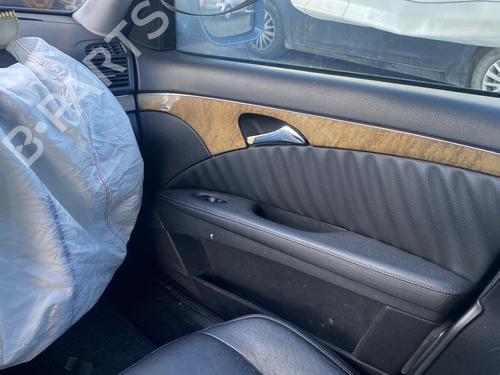 Climate control MERCEDES-BENZ E-CLASS (W211) E 280 CDI (211.020) | BP25502037I5  - Image 22