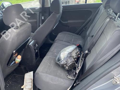 Climate control VW GOLF PLUS V (5M1, 521) 1.6 TDI | BP25548848I5  - Image 28