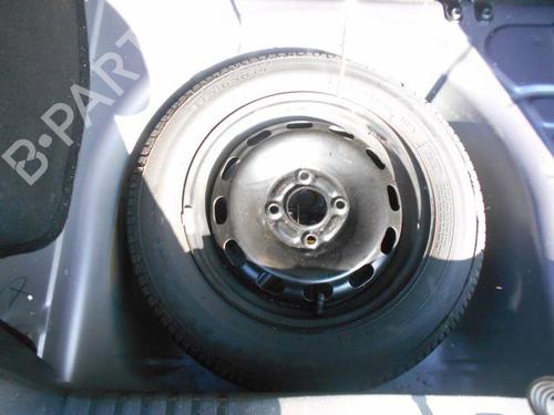 Startmotor FORD FIESTA V (JH_, JD_) 1.3 | BP25522477M8 