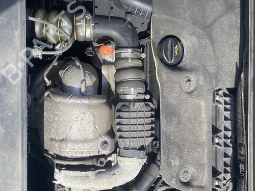 Radio CITROËN C4 II (NC_) 1.6 BlueHDi 120 | BP25575109E6 - Image 27