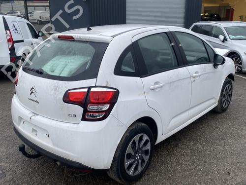Gearbox CITROËN C3 II (SC_) 1.0 VTi 68 | BP38942783M3 - Image 22