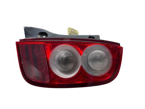 Used Right taillight NISSAN MICRA III (K12) 1.5 dCi (65 hp) 25504158
