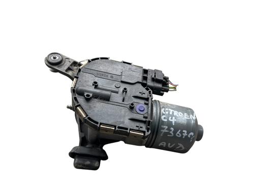 Used Front wiper motor Front wiper motor CITROËN C4 Picasso II 1.6 HDi / BlueHDi 115 (115 hp) 28198745 28198745