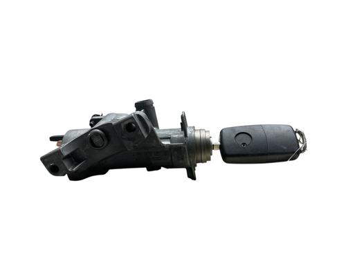 Used Ignition barrel Ignition barrel SEAT ALHAMBRA (7V8, 7V9) 1.9 TDI (115 hp) 25545180 25545180